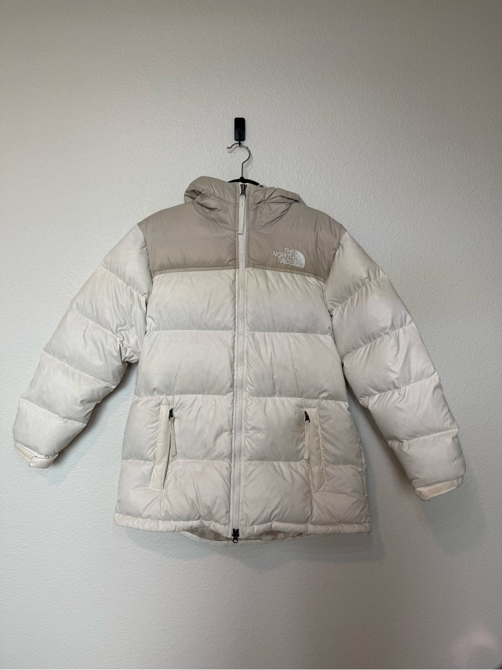 The North Face Women’s Nuptse Parka